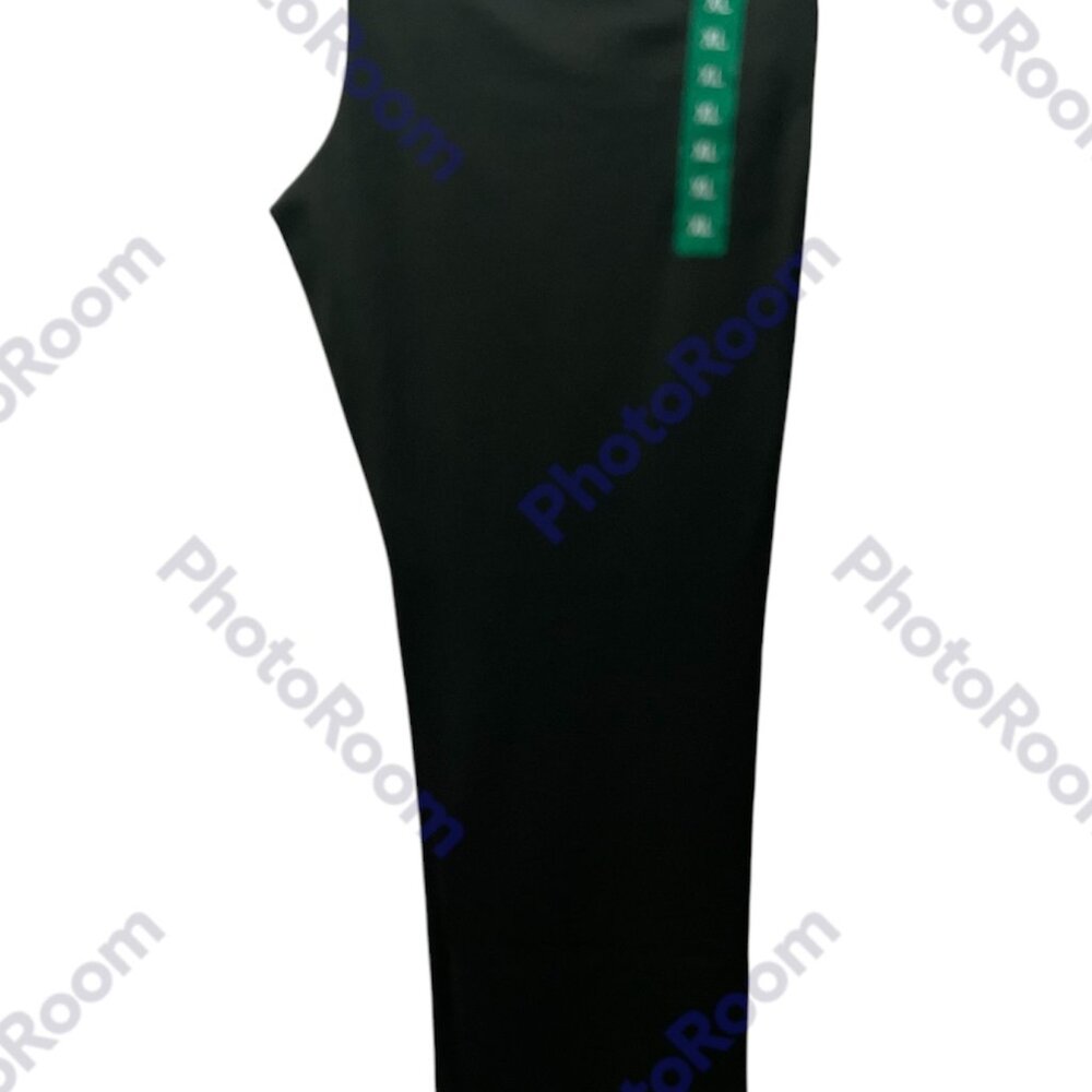 Women's Pull-on Pant with Pockets, Hilary Radley,L&XL Dark Olive, NWT